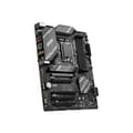 Miniatyrbild 6 av 10: MSI | B760 GAMING PLUS WIFI | Processor Socket LGA1700 Socket | Chipset Typ Intel B760 | RAM-teknik som stöds DDR5 SDRAM