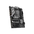 Miniatyrbild 7 av 10: MSI | B760 GAMING PLUS WIFI | Processor Socket LGA1700 Socket | Chipset Typ Intel B760 | RAM-teknik som stöds DDR5 SDRAM