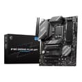Miniatyrbild 8 av 10: MSI | B760 GAMING PLUS WIFI | Processor Socket LGA1700 Socket | Chipset Typ Intel B760 | RAM-teknik som stöds DDR5 SDRAM