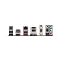 Miniatyrbild 9 av 10: MSI | B760 GAMING PLUS WIFI | Processor Socket LGA1700 Socket | Chipset Typ Intel B760 | RAM-teknik som stöds DDR5 SDRAM