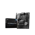 Miniatyrbild 1 av 10: MSI | B760 GAMING PLUS WIFI | Processor Socket LGA1700 Socket | Chipset Typ Intel B760 | RAM-teknik som stöds DDR5 SDRAM