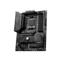 Pikkukuva 4 / 9: MSI | MAG B650 TOMAHAWK WIFI | Prosessorin kanta Socket AM5 | Piirisarjan tyyppi AMD B650 | Tuettu RAM-tekniikka DDR5 SDRAM