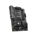 Pikkukuva 5 / 9: MSI | MAG B650 TOMAHAWK WIFI | Prosessorin kanta Socket AM5 | Piirisarjan tyyppi AMD B650 | Tuettu RAM-tekniikka DDR5 SDRAM