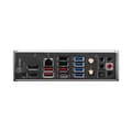 Pikkukuva 7 / 9: MSI | MAG B650 TOMAHAWK WIFI | Prosessorin kanta Socket AM5 | Piirisarjan tyyppi AMD B650 | Tuettu RAM-tekniikka DDR5 SDRAM