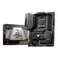Pikkukuva 8 / 9: MSI | MAG B650 TOMAHAWK WIFI | Prosessorin kanta Socket AM5 | Piirisarjan tyyppi AMD B650 | Tuettu RAM-tekniikka DDR5 SDRAM
