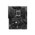 Pikkukuva 2 / 9: MSI | MAG B650 TOMAHAWK WIFI | Prosessorin kanta Socket AM5 | Piirisarjan tyyppi AMD B650 | Tuettu RAM-tekniikka DDR5 SDRAM