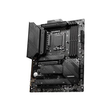 MSI | MAG Z790 Tomahawk WIFI | Processor Socket LGA1700 Socket | Chipset Typ Intel Z790 | RAM-teknik som stöds DDR5 SDRAM