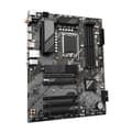 Miniatyrbillede 2 af 5: Gigabyte | B760 DS3H AX 1.x M/B | Processorfamilie Intel | Processorstik LGA1700 | DDR5 DIMM | Hukommelsespladser 4 | Understøttet ha