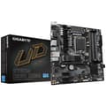 Miniatyrbild 3 av 3: Gigabyte | B760M DS3H 1,0 M/B | Processorfamiljen Intel | Processorsockel LGA1700 | DDR4 DIMM | Minnesplatser 4 | Stöttas hårt