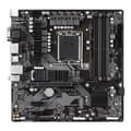 Miniatyrbild 1 av 3: Gigabyte | B760M DS3H 1,0 M/B | Processorfamiljen Intel | Processorsockel LGA1700 | DDR4 DIMM | Minnesplatser 4 | Stöttas hårt