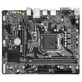 Miniatyrbillede 4 af 5: Gigabyte | H510M S2H V3 1,0 M/B | Processorfamilie Intel | Processor socket LGA1200 | DDR4 DIMM | Hukommelsespladser 2 | Understøttet ha