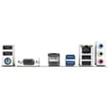 Miniatyrbillede 5 af 5: Gigabyte | H510M S2H V3 1,0 M/B | Processorfamilie Intel | Processor socket LGA1200 | DDR4 DIMM | Hukommelsespladser 2 | Understøttet ha