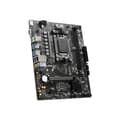 Pikkukuva 3 / 6: MSI | PRO A620M-E | Prosessorin kanta Socket AM5 | Tyyppi AMD A620 -piirisarja | Tuettu RAM-tekniikka DDR5 SDRAM
