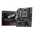 Pikkukuva 4 / 6: MSI | PRO A620M-E | Prosessorin kanta Socket AM5 | Tyyppi AMD A620 -piirisarja | Tuettu RAM-tekniikka DDR5 SDRAM