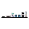 Pikkukuva 6 / 6: MSI | PRO A620M-E | Prosessorin kanta Socket AM5 | Tyyppi AMD A620 -piirisarja | Tuettu RAM-tekniikka DDR5 SDRAM