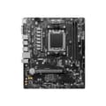 Pikkukuva 1 / 6: MSI | PRO A620M-E | Prosessorin kanta Socket AM5 | Tyyppi AMD A620 -piirisarja | Tuettu RAM-tekniikka DDR5 SDRAM