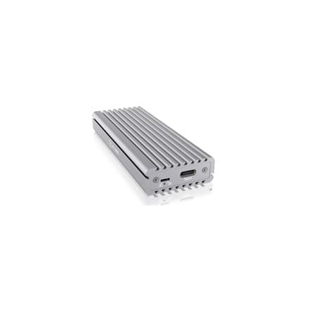Raidsonic | Silver Silver