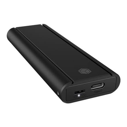 Raidsonic | Opbevaringskabinet | IB-1807MT-C31 | Solid state drev | M.2 | M.2 NVMe-kort / PCIe (NVMe) | USB 3.2 (Gen 2)