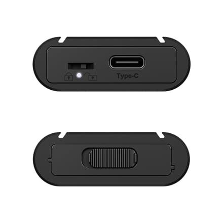 Raidsonic | Opbevaringskabinet | IB-1807MT-C31 | Solid state drev | M.2 | M.2 NVMe-kort / PCIe (NVMe) | USB 3.2 (Gen 2)