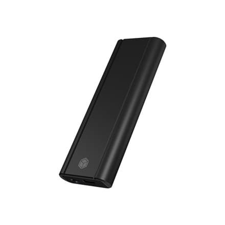Raidsonic | Opbevaringskabinet | IB-1807MT-C31 | Solid state drev | M.2 | M.2 NVMe-kort / PCIe (NVMe) | USB 3.2 (Gen 2)