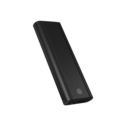 Raidsonic | Opbevaringskabinet | IB-1807MT-C31 | Solid state drev | M.2 | M.2 NVMe-kort / PCIe (NVMe) | USB 3.2 (Gen 2)
