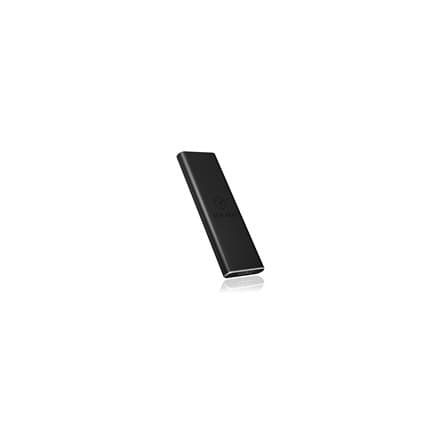 Raidsonic | Förvaringskåp | IB-183M2 | Solid State-enhet | M.2 | M.2 kort | USB 3.0