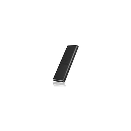 Raidsonic | Förvaringskåp | IB-183M2 | Solid State-enhet | M.2 | M.2 kort | USB 3.0