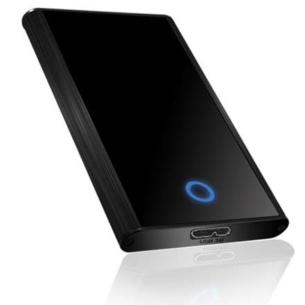 Raidsonic | Förvaringskåp | IB-273StU3 | Hårddisk | 2,5"" | SATA 3Gb/s | USB 3.0
