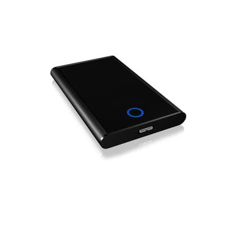 Raidsonic | Förvaringskåp | IB-273StU3 | Hårddisk | 2,5"" | SATA 3Gb/s | USB 3.0