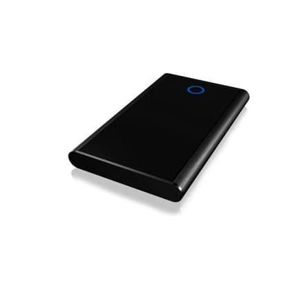 Raidsonic | Förvaringskåp | IB-273StU3 | Hårddisk | 2,5"" | SATA 3Gb/s | USB 3.0