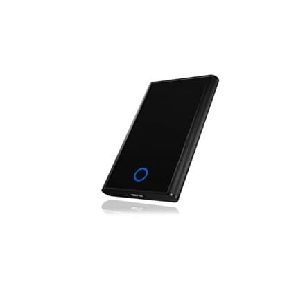 Raidsonic | Förvaringskåp | IB-273StU3 | Hårddisk | 2,5"" | SATA 3Gb/s | USB 3.0
