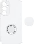 Miniatyrbild 3 av 11: Samsung Clear Gadget Case - Levereras till Samsung Galaxy S23 FE - Genomskinlig