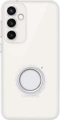 Miniatyrbild 9 av 11: Samsung Clear Gadget Case - Levereras till Samsung Galaxy S23 FE - Genomskinlig