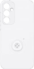 Miniatyrbild 10 av 11: Samsung Clear Gadget Case - Levereras till Samsung Galaxy S23 FE - Genomskinlig