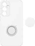 Miniatyrbild 2 av 11: Samsung Clear Gadget Case - Levereras till Samsung Galaxy S23 FE - Genomskinlig