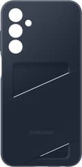 Miniatyrbillede 4 af 8: Samsung Card Slot Case - Leveres til Samsung Galaxy A25 5G - Blå Sort
