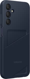 Miniatyrbillede 5 af 8: Samsung Card Slot Case - Leveres til Samsung Galaxy A25 5G - Blå Sort