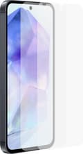 Miniatyrbillede 2 af 5: Samsung skærmbeskytter Galaxy A55 5G - Gennemsigtig