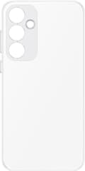 Miniatyrbild 3 av 5: Samsung Clear Case - Galaxy A35 5G - Genomskinlig