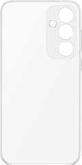 Miniatyrbild 4 av 5: Samsung Clear Case - Galaxy A35 5G - Genomskinlig