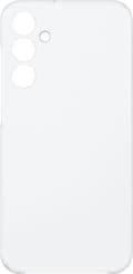 Miniatyrbillede 4 af 8: Samsung Clear Cover - Sendes til Samsung Galaxy A25 5G - Gennemsigtig