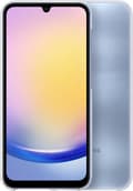 Miniatyrbillede 5 af 8: Samsung Clear Cover - Sendes til Samsung Galaxy A25 5G - Gennemsigtig