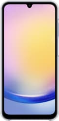 Miniatyrbillede 7 af 8: Samsung Clear Cover - Sendes til Samsung Galaxy A25 5G - Gennemsigtig