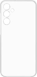 Miniatyrbillede 2 af 8: Samsung Clear Cover - Sendes til Samsung Galaxy A25 5G - Gennemsigtig