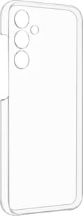 Miniatyrbillede 1 af 8: Samsung Clear Cover - Sendes til Samsung Galaxy A25 5G - Gennemsigtig