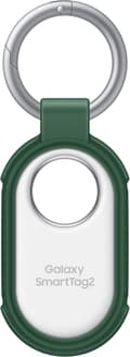 Miniatyrbild 5 av 5: Samsung Galaxy SmartTag 2 - Robust fodral - Grön