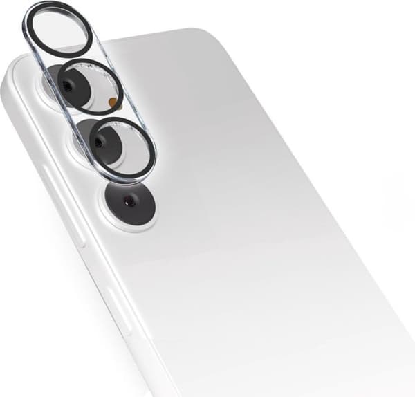 SBS TECAMGLSAS24 Skärm/ryggskydd för smartphones Kameralinsskydd Samsung 1 st (TECA)