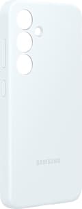 Miniatyrbillede 2 af 8: Samsung Silikone Cover - Sendes til Samsung Galaxy S24 Plus - Hvid