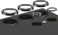 Miniatyrbillede 5 af 7: PanzerGlass® Hoops™ kamerabeskyttelse Samsung Galaxy S24 Ultra | Sort - Samsung - Samsung - Galaxy