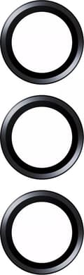 Miniatyrbillede 7 af 7: PanzerGlass® Hoops™ kamerabeskyttelse Samsung Galaxy S24 Ultra | Sort - Samsung - Samsung - Galaxy